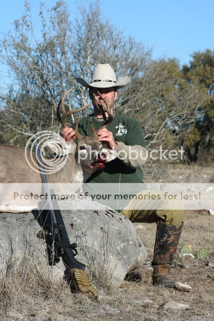 ANTLER RESTRICTIONS Texas Hunting Forum